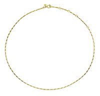 Necklace Breil Woman BIG HEART in Steel TJ3714 - TJ3714